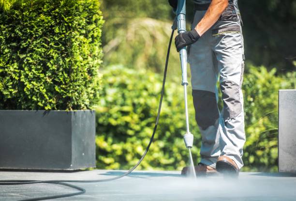 Best Factory Floor Cleaning  in Crane, MO