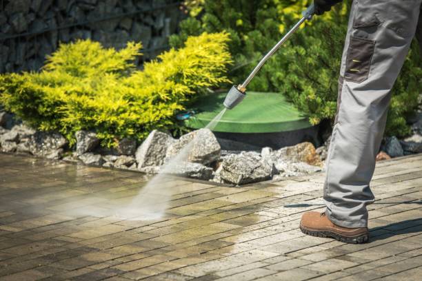 Professional Pressure Washing Services in Crane, MO