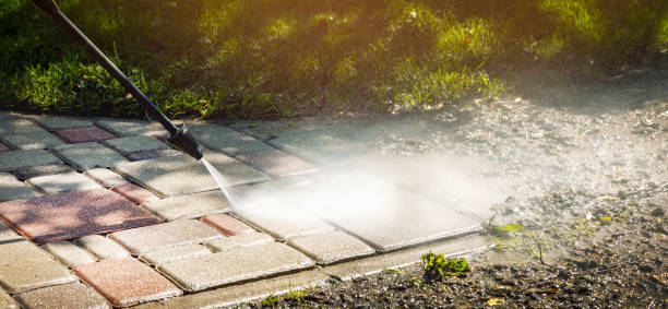 Best Parking Lot and Garage Cleaning  in Crane, MO